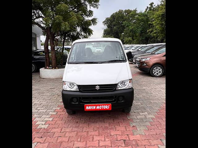 Used 2022 Maruti Suzuki Eeco in Ahmedabad