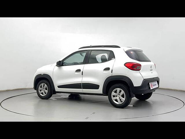 Used Renault Kwid [2015-2019] RXT [2015-2019] in Ahmedabad