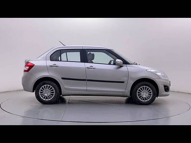 Used Maruti Suzuki Swift DZire [2011-2015] VXI in Bangalore