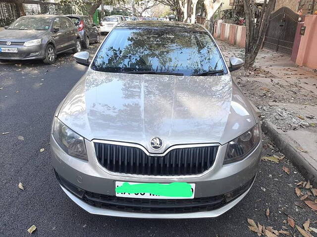 Used 2016 Skoda Octavia in Bangalore