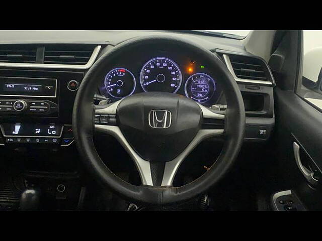 Used Honda BR-V V CVT Petrol in Mumbai