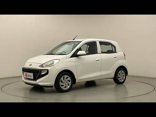 Used 2019 Hyundai Santro in Pune