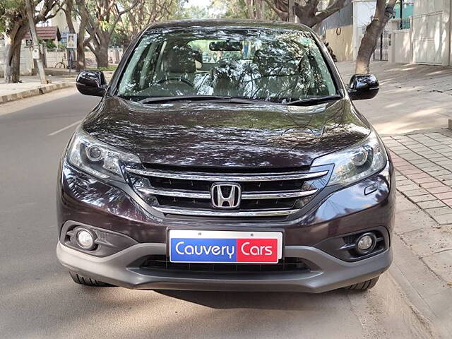 Used 2013 Honda CR-V in Bangalore