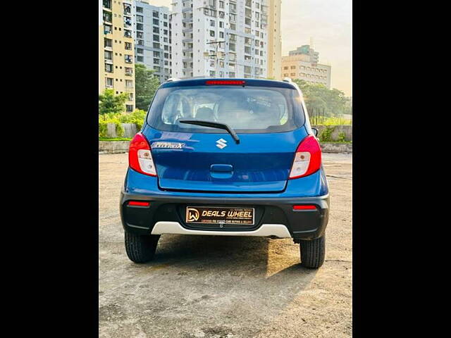 Used Maruti Suzuki Celerio X ZXi (O) AMT in Mumbai