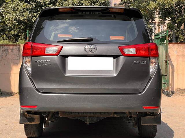 Used Toyota Innova Crysta [2020-2023] GX 2.7 AT 7 STR in Delhi