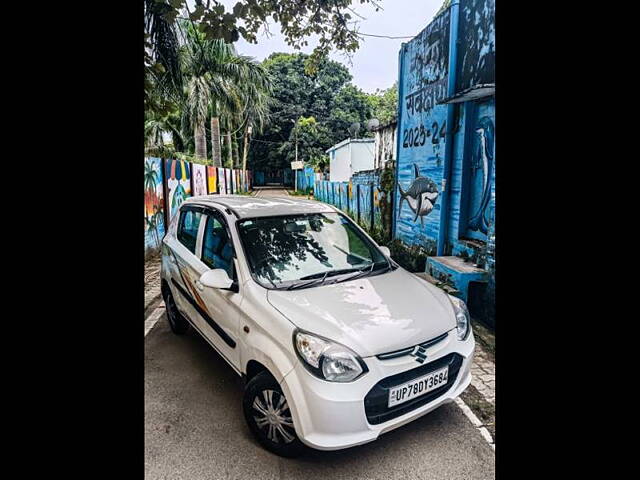 Used Maruti Suzuki Alto 800 [2012-2016] LXi Anniversary Edition in Kanpur