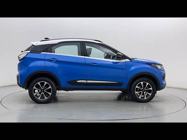 Used Tata Nexon [2017-2020] XZ Plus Dual Tone in Bangalore