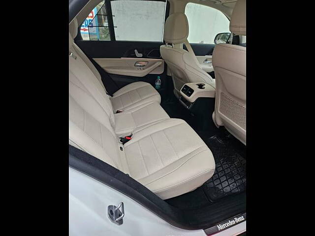 Used Mercedes-Benz GLE [2020-2023] 300d 4MATIC LWB [2020-2023] in Delhi