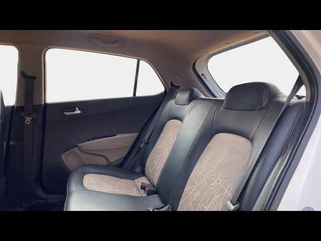 Used Hyundai Grand i10 Sportz 1.2 Kappa VTVT in Hyderabad