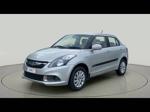 Used Maruti Suzuki Swift DZire [2011-2015] ZXI in Pune