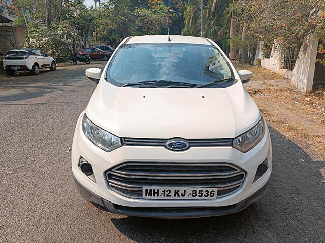 Used 2014 Ford Ecosport in Pune