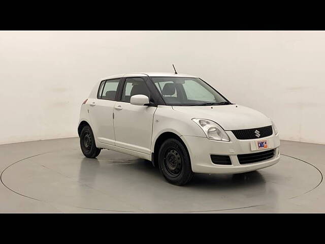 Used 2011 Maruti Suzuki Swift in Hyderabad