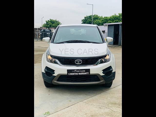 Used 2017 Tata Hexa in Chennai