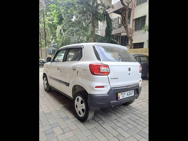 Used Maruti Suzuki S-Presso [2019-2022] VXi Plus in Nashik