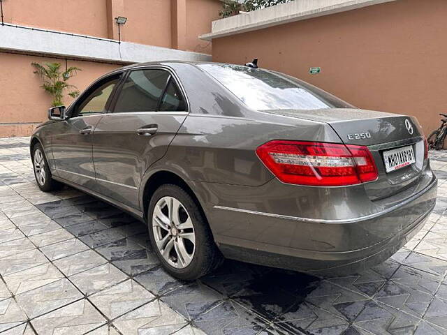 Used Mercedes-Benz E-Class [1998-2002] 250 D (W124) in Mumbai