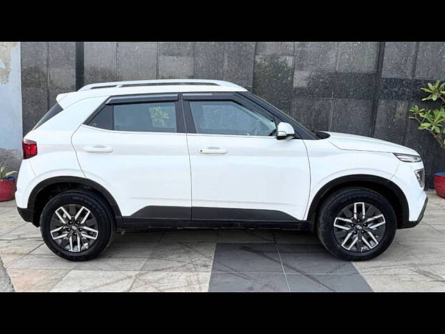 Used Hyundai Venue [2019-2022] SX 1.0 Turbo in Delhi