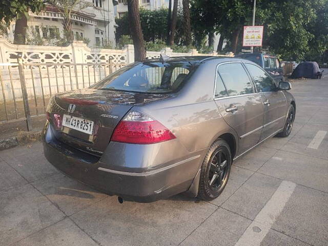 Used Honda Accord [2003-2007] 2.4 VTi-L AT in Mumbai