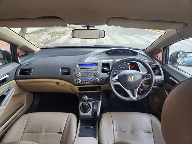 Used Honda Civic [2010-2013] 1.8S MT in Ahmedabad