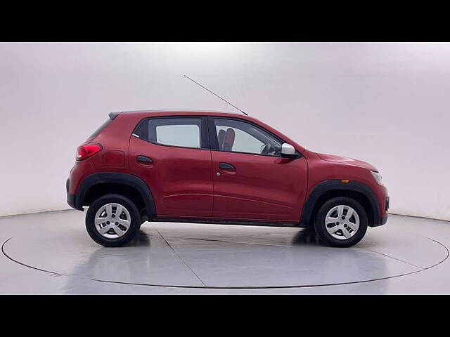 Used Renault Kwid [2022-2023] RXT 1.0 in Bangalore