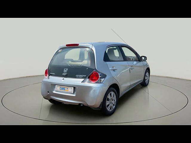 Used Honda Brio [2013-2016] S MT in Surat