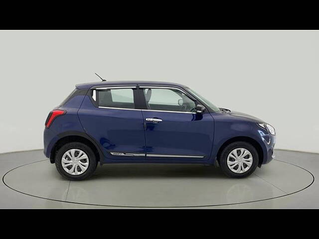 Used Maruti Suzuki Swift [2021-2024] VXi [2021-2023] in Ahmedabad