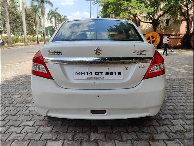 Used Maruti Suzuki Swift DZire [2011-2015] VDI in Pune