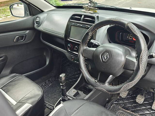 Used Renault Kwid [2015-2019] RXT Opt [2015-2019] in Dehradun