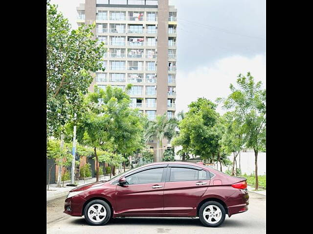 Used Honda City [2014-2017] V Diesel in Surat