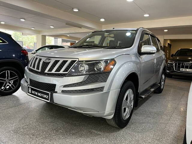 Used Mahindra XUV500 [2015-2018] W4 in Delhi