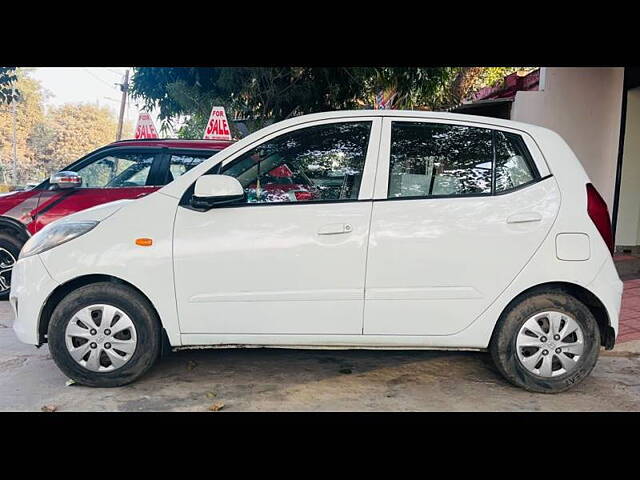 Used Hyundai i10 [2010-2017] Era 1.1 iRDE2 [2010-2017] in Kanpur