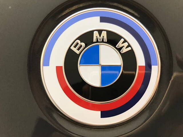 Used BMW M340i [2021-2022] 50 Jahre M Edition in Hyderabad