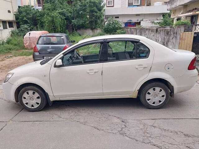 Used Ford Fiesta [2011-2014] Style Diesel [2011-2014] in Hyderabad