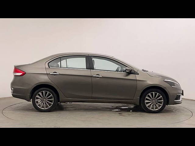 Used Maruti Suzuki Ciaz Alpha 1.5 [2020-2023] in Chandigarh