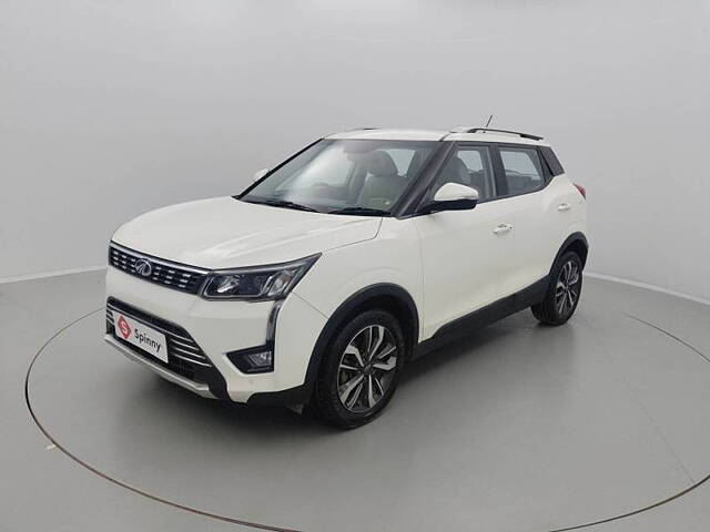 Used 2019 Mahindra XUV300 in Jaipur