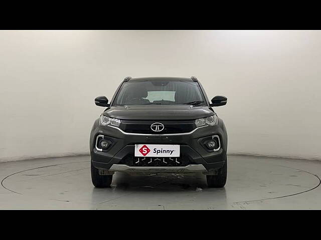 Used Tata Nexon [2020-2023] XZA Plus (S) [2022-2023] in Gurgaon