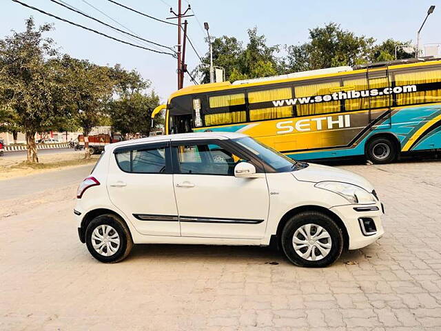 Used Maruti Suzuki Swift [2014-2018] VDi in Lucknow