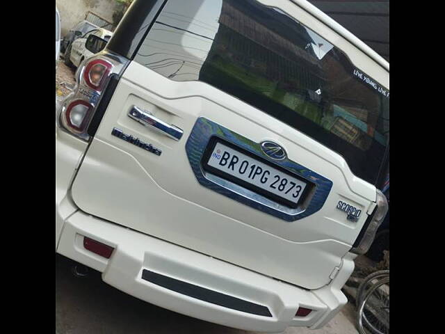 Used Mahindra Scorpio [2014-2017] S2 in Patna