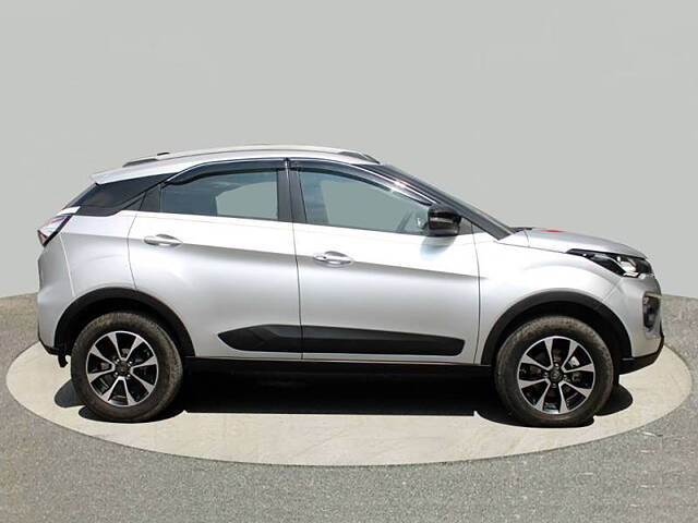 Used Tata Nexon [2020-2023] XZ Plus (O) in Noida