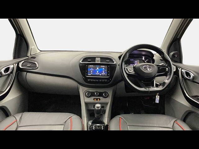 Used Tata Tiago [2016-2020] Revotron XZ in Delhi