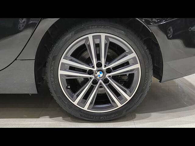 Used BMW 2 Series Gran Coupe 220i M Sport [2021-2023] in Bangalore