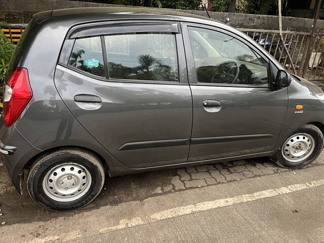 Used Hyundai i10 [2010-2017] Era 1.1 iRDE2 [2010-2017] in Thane