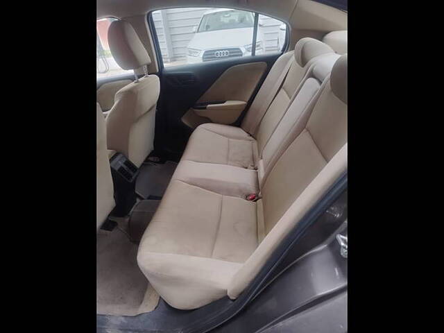 Used Honda City [2011-2014] 1.5 S MT in Chennai