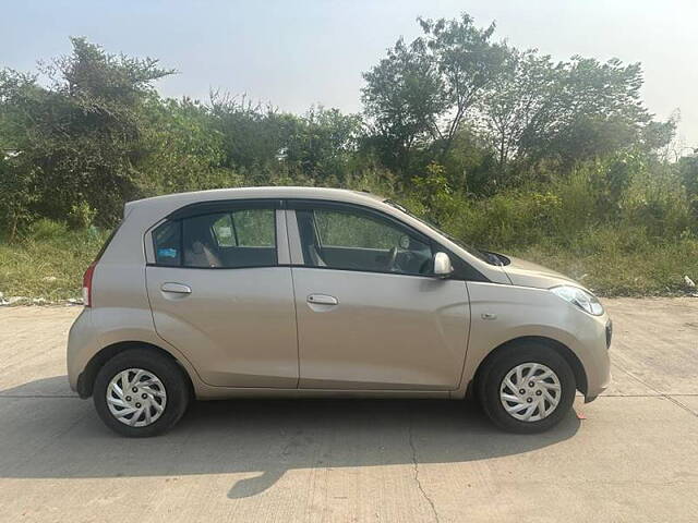 Used Hyundai Santro Magna CNG in Mumbai