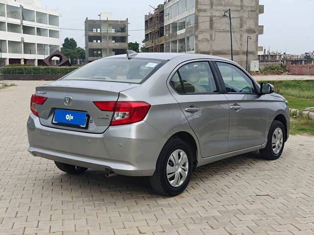 Used Honda Amaze [2016-2018] 1.2 S i-VTEC in Mohali