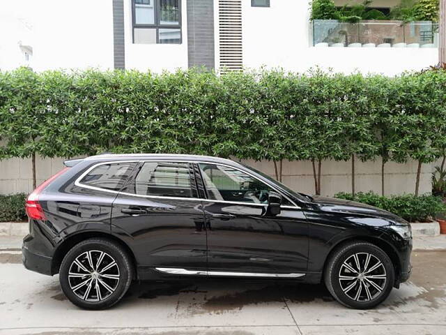 Used Volvo XC60 [2017-2021] Inscription [2017-2020] in Hyderabad