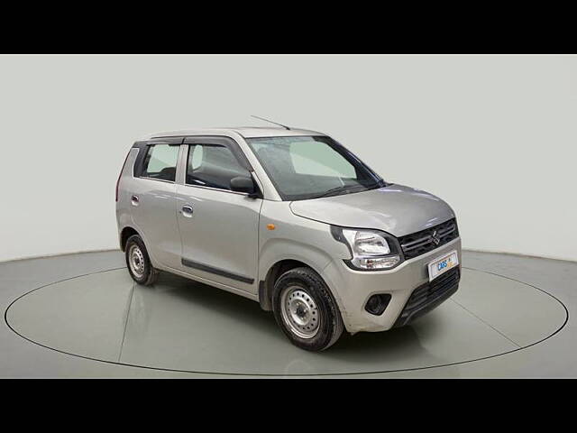 Used 2022 Maruti Suzuki Wagon R in Delhi