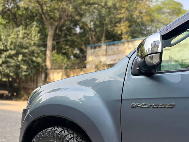 Used Isuzu D-MAX V-Cross [2019-2020] High (Z) in Delhi