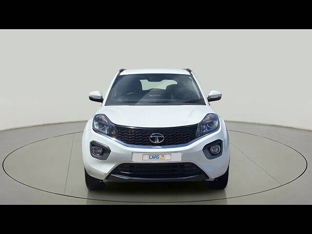 Used Tata Nexon [2017-2020] XZ Plus Diesel in Pune