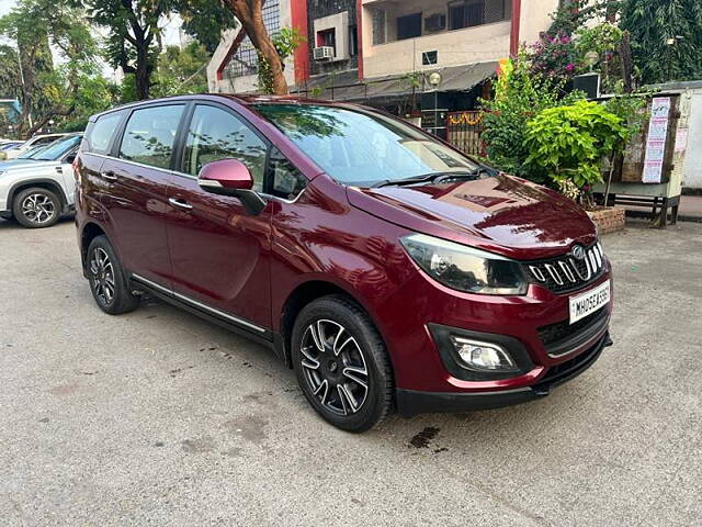 Used Mahindra Marazzo [2018-2020] M8 7 STR in Mumbai