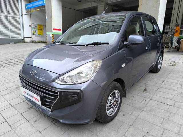 Used Hyundai Santro Magna AMT [2018-2020] in Mumbai